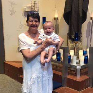 Meet your Posher, Sandra